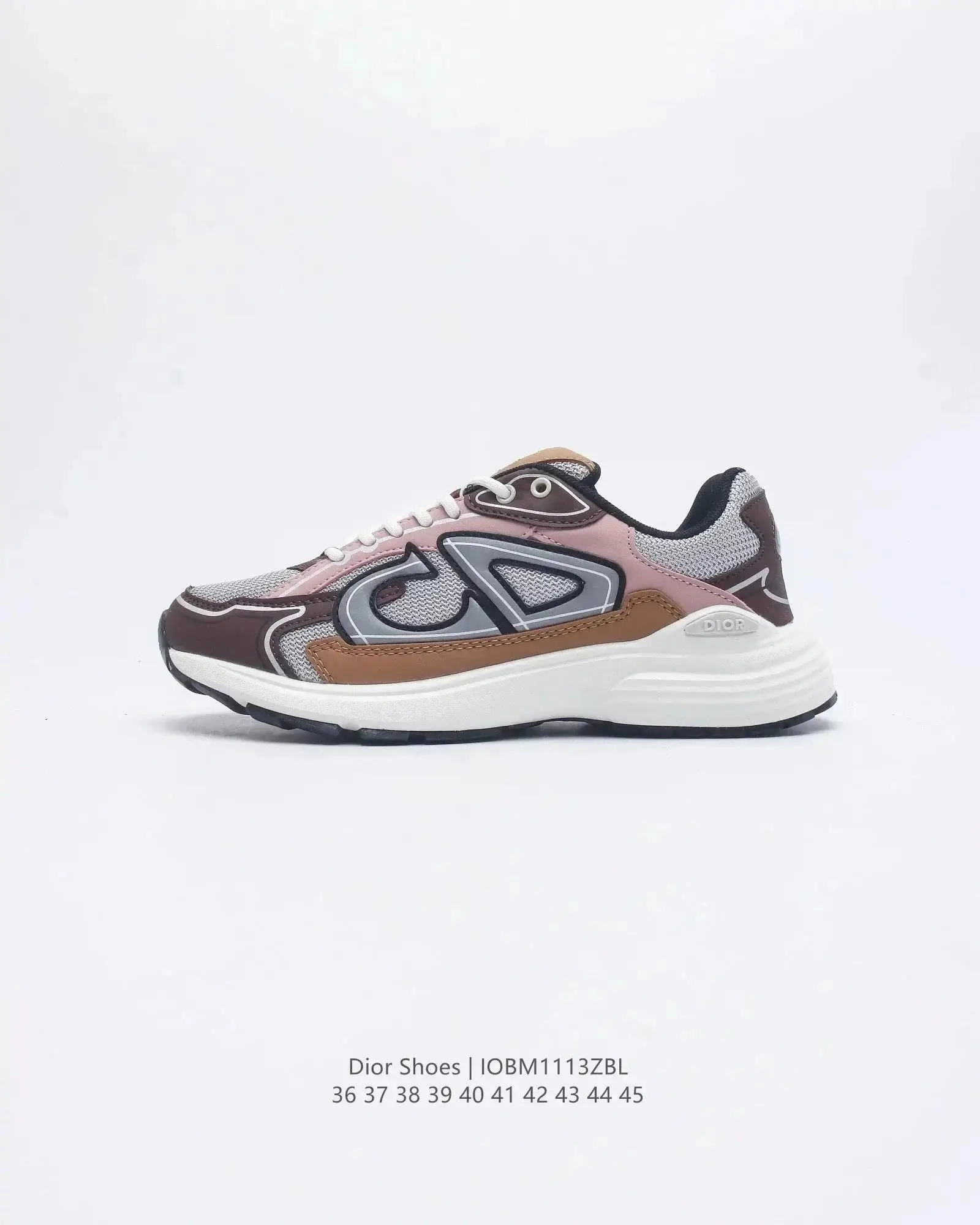 Dior B30 Sneakers — photo 8 of 15