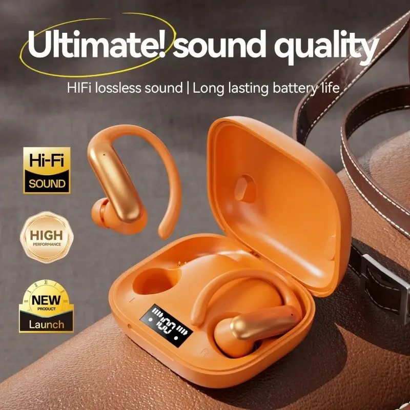 Design Sports Earphones