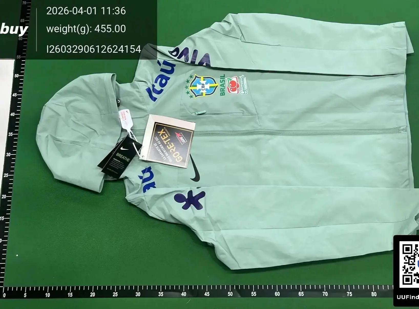 Arc Teryx Shorts