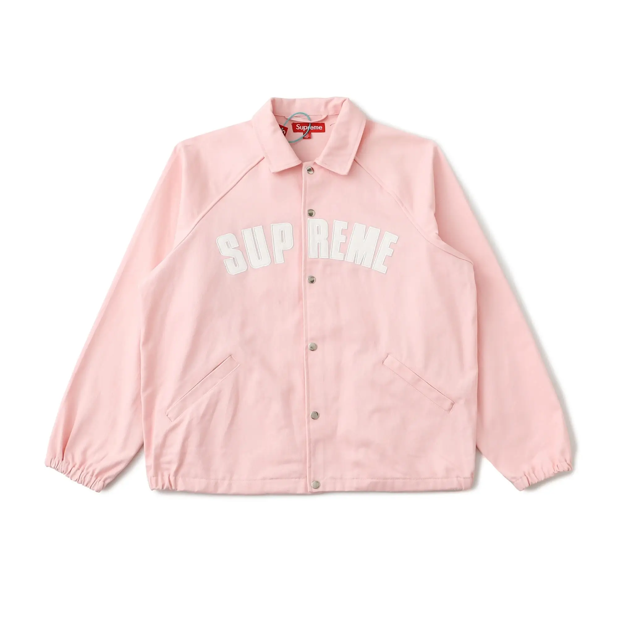 Supreme Jacket — photo 6 of 14