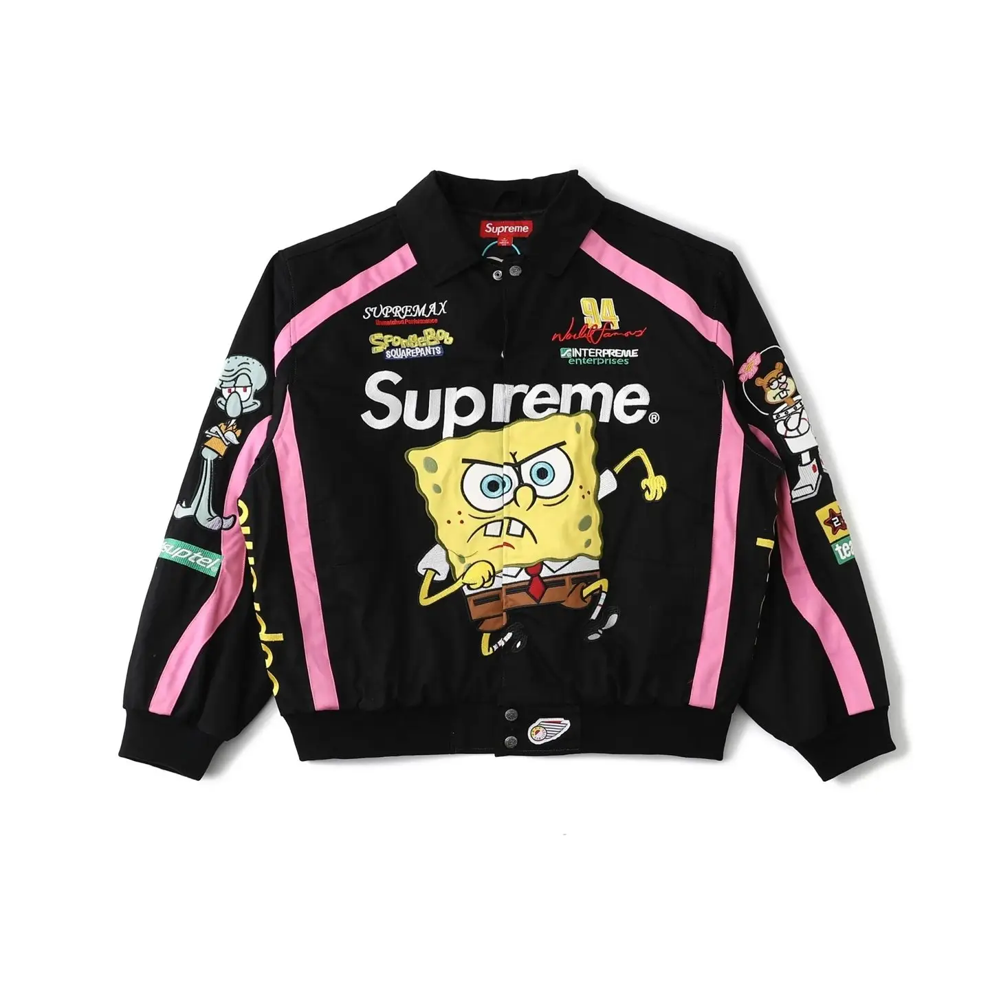 Supreme Jacket — photo 7 of 14