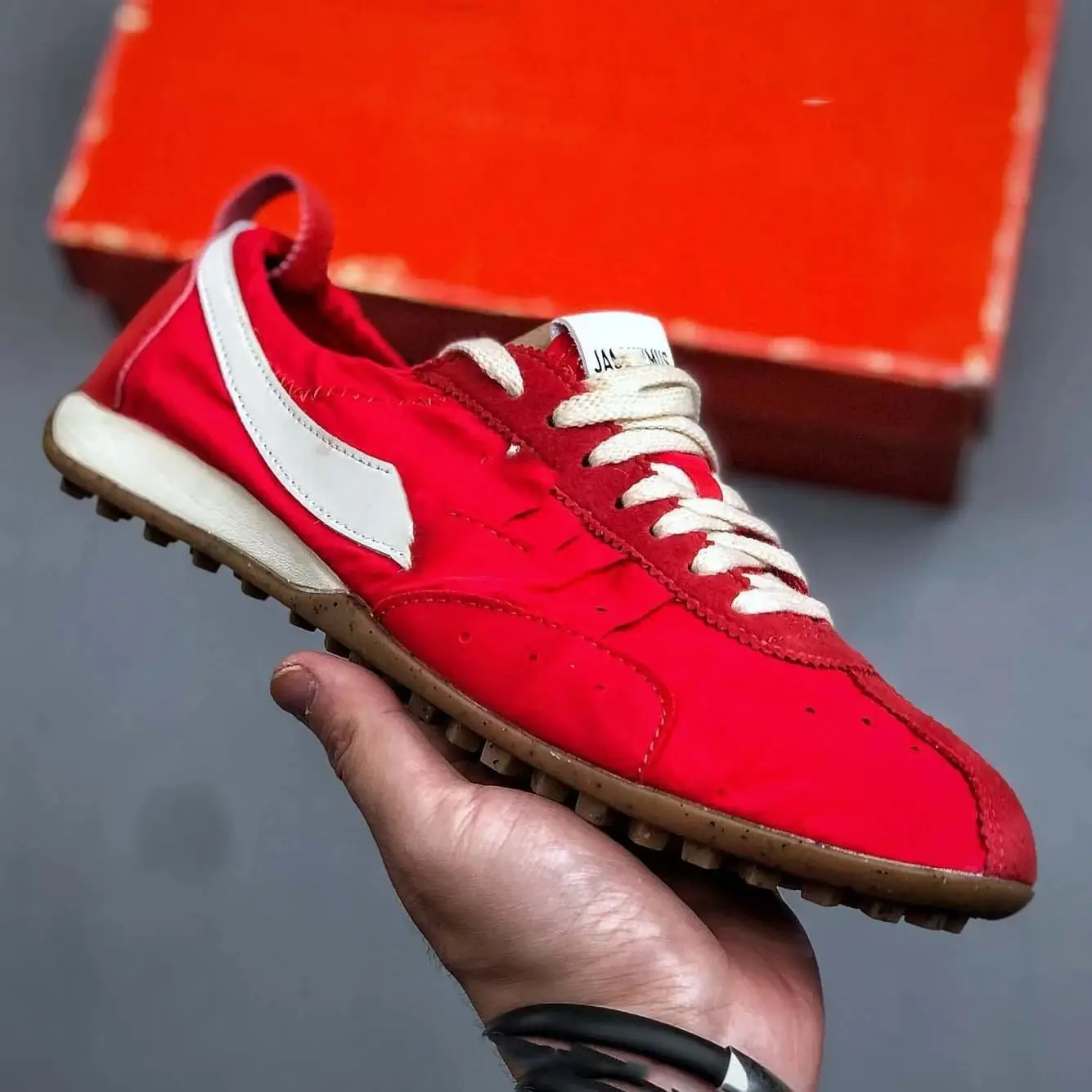 Nike Running Shoes — photo 4 of 5