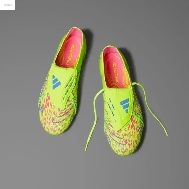 Adidas Chunky Sneakers — photo 3 of 4