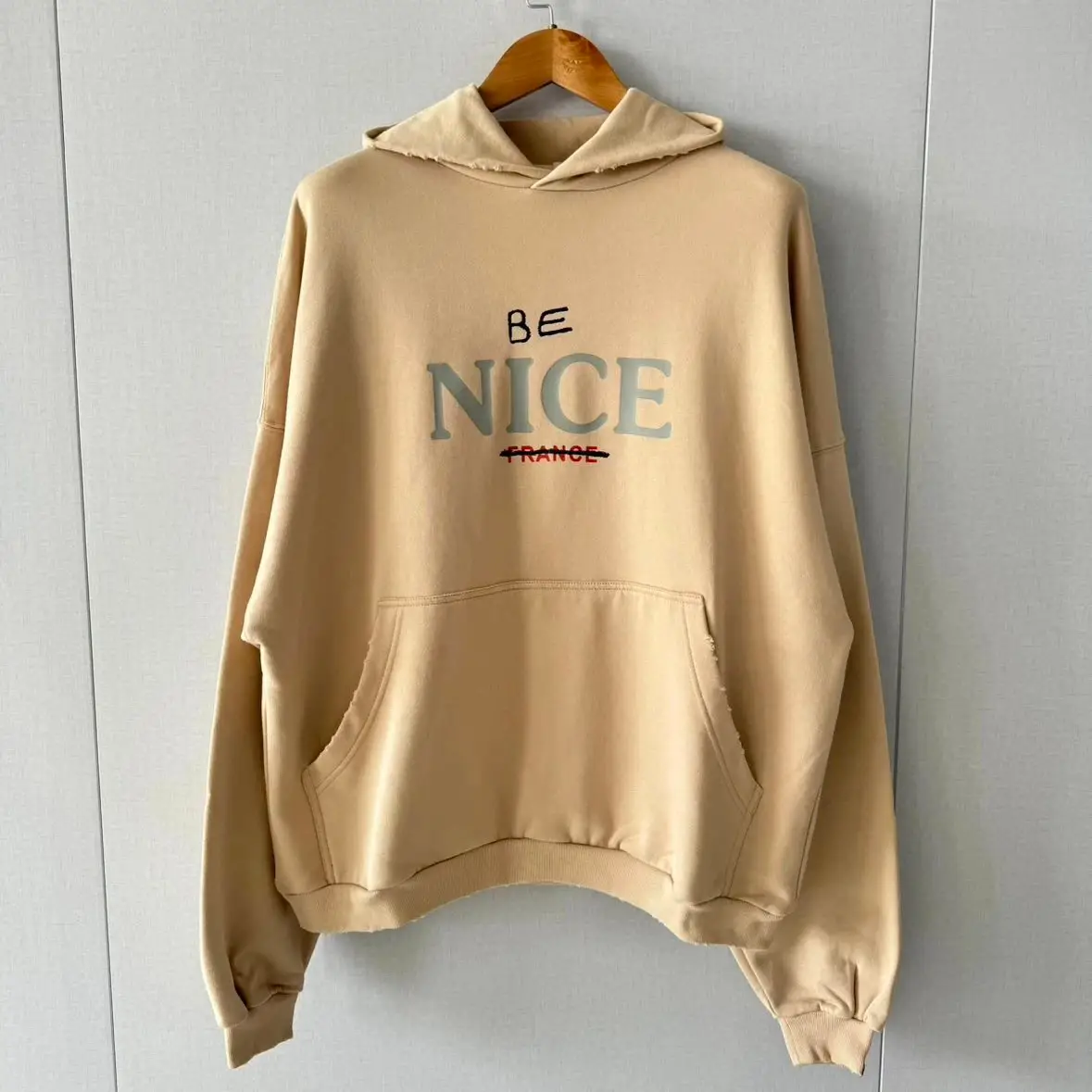 Design Hoodie — photo 3 of 8