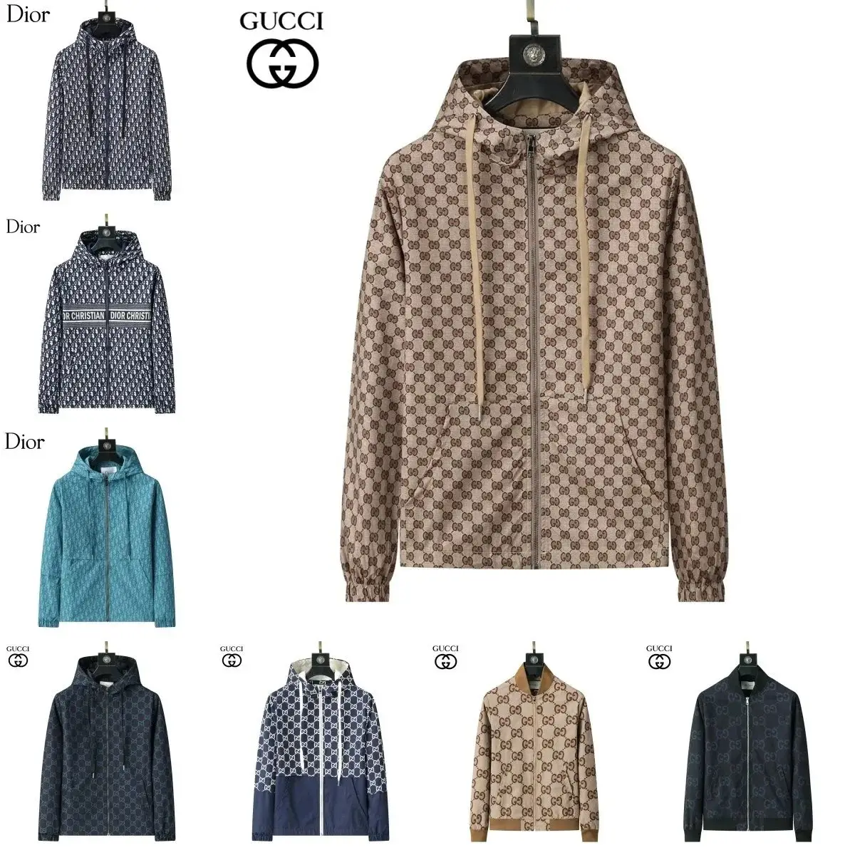 Gucci Jacket