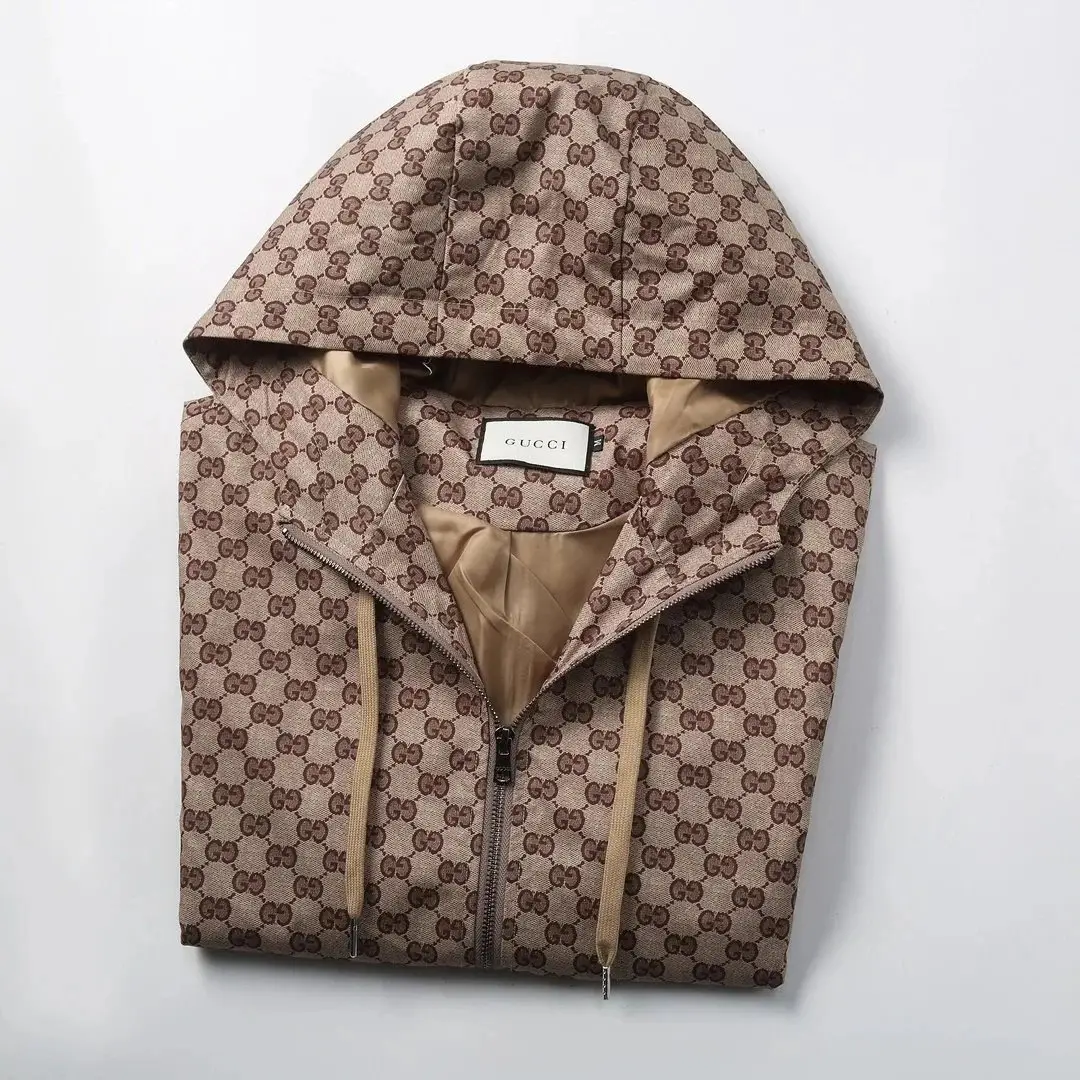 Gucci Jacket — photo 10 of 10