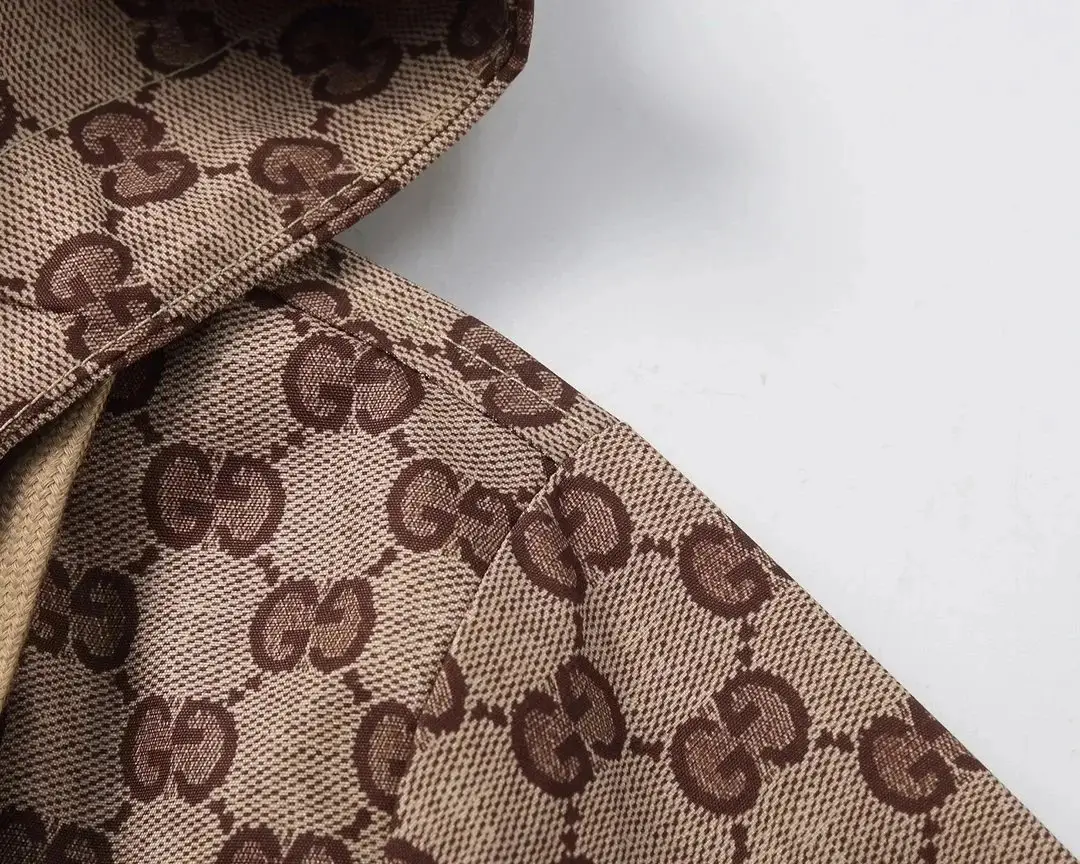 Gucci Jacket — photo 6 of 10