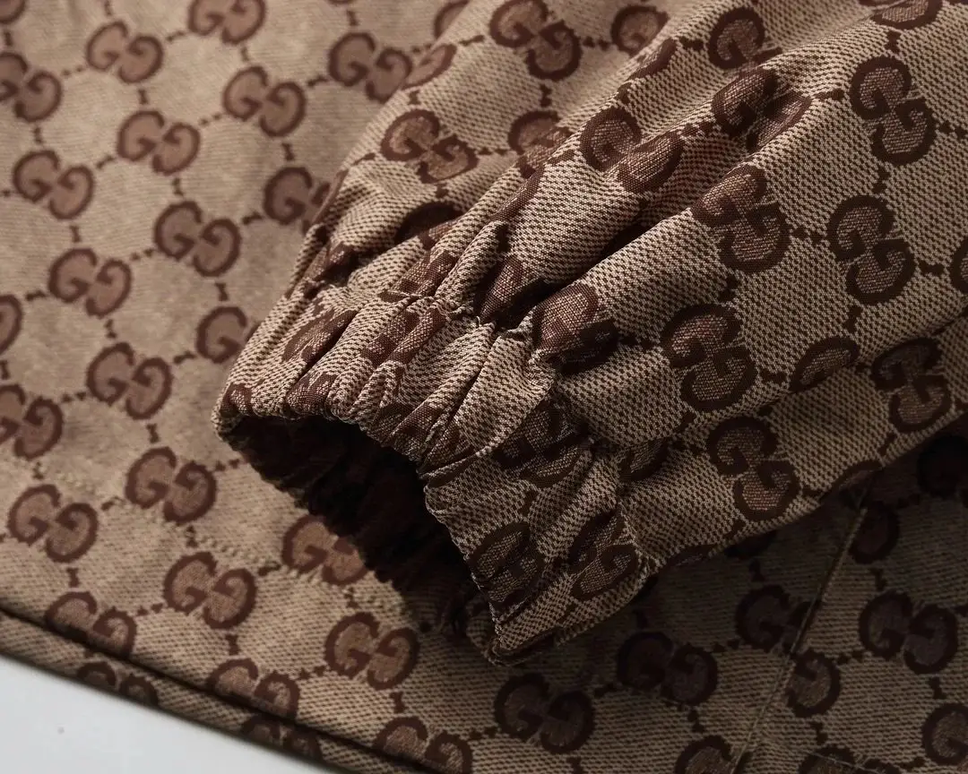 Gucci Jacket — photo 8 of 10