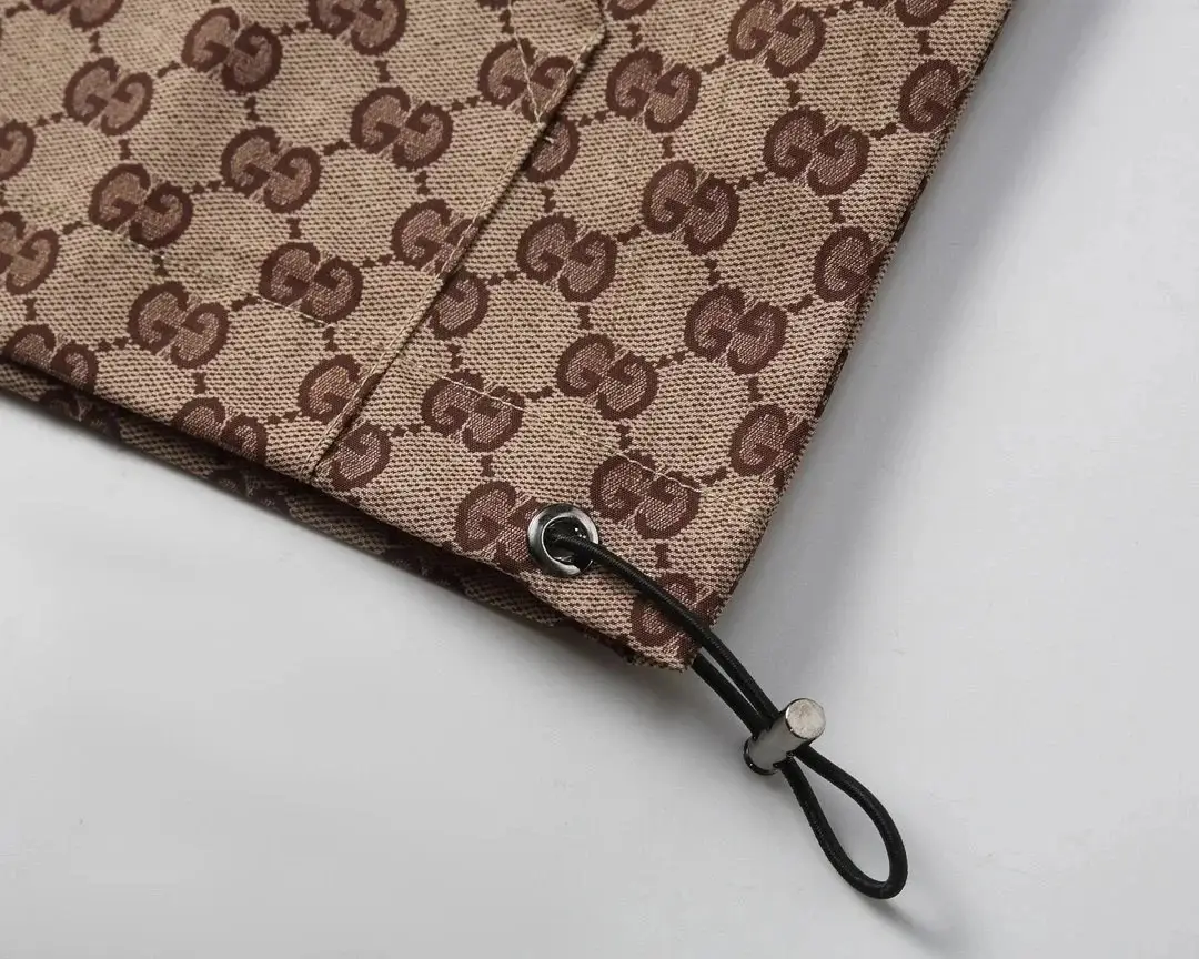 Gucci Jacket — photo 9 of 10