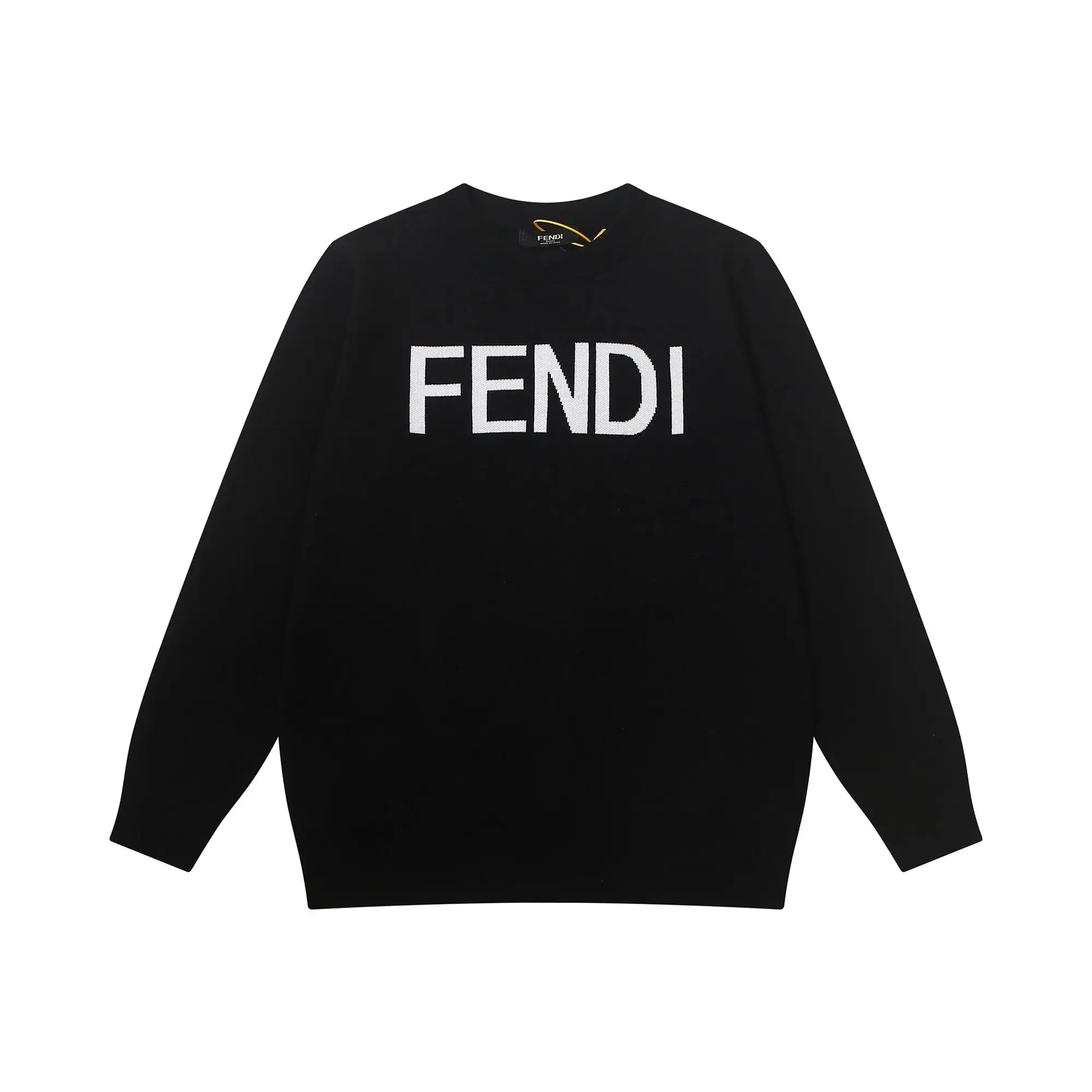 Fendi Sweater — photo 2 of 8