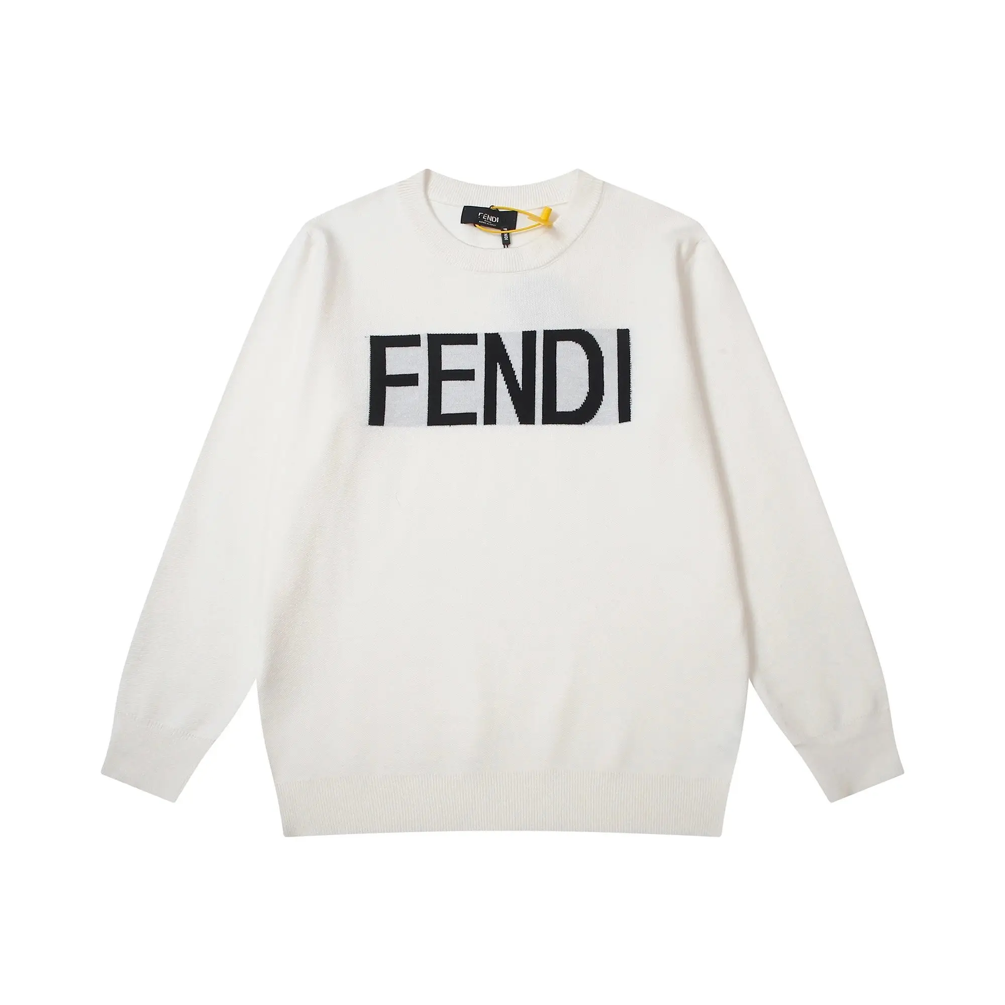 Fendi Sweater — photo 3 of 8
