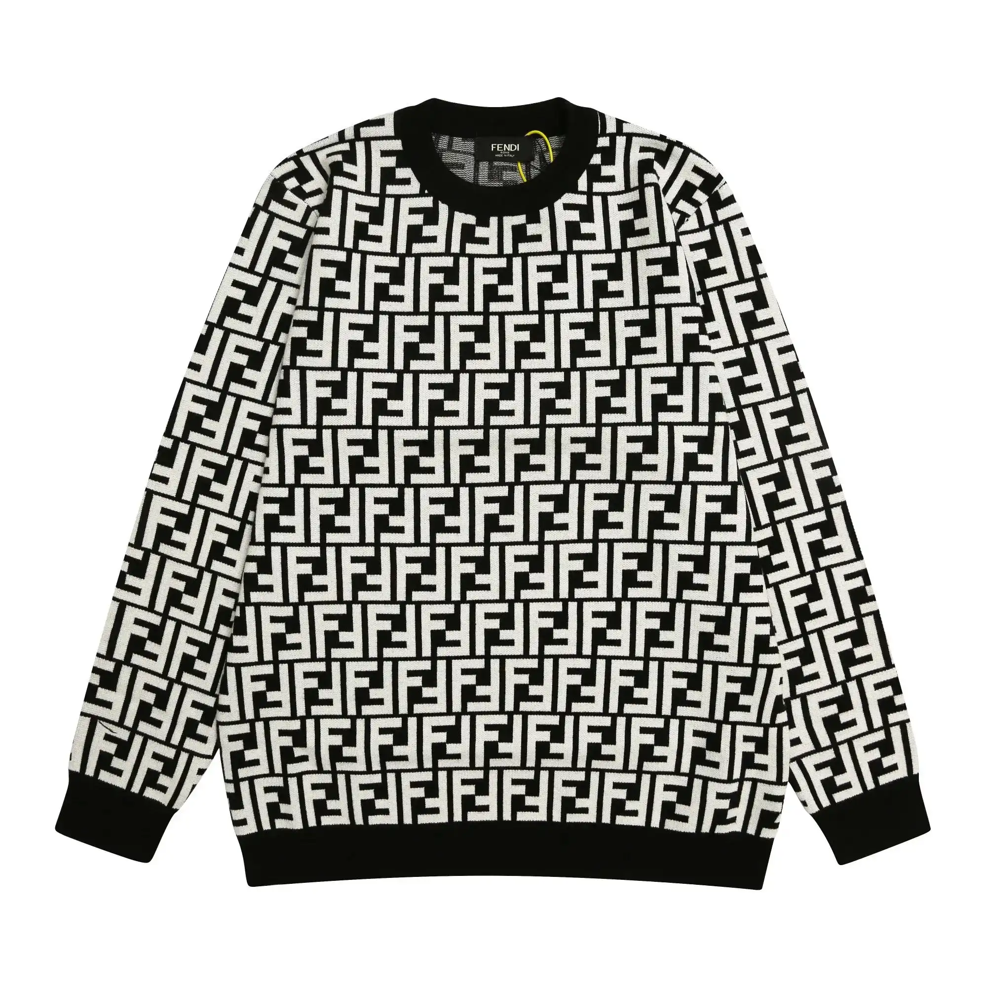 Fendi Sweater — photo 5 of 8