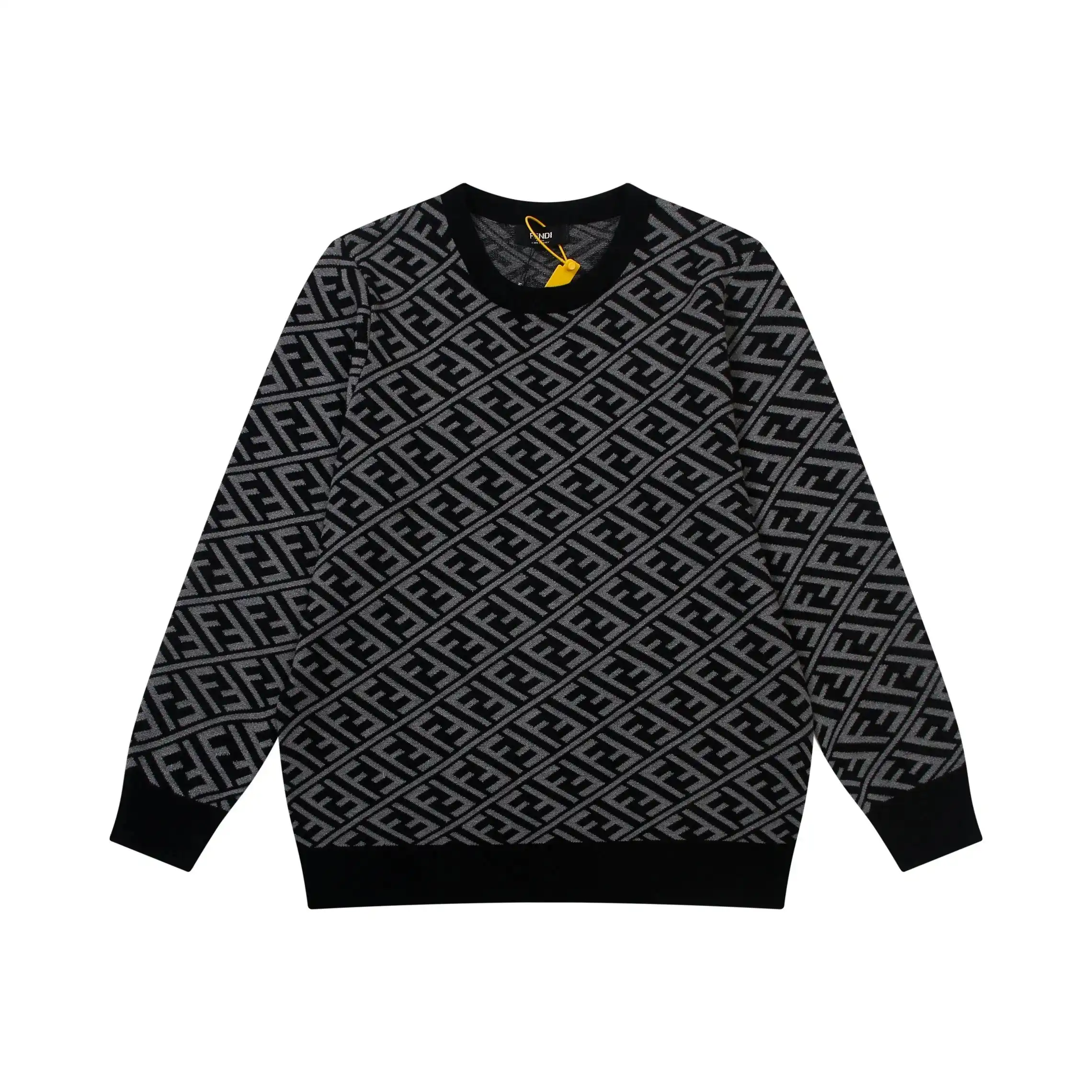 Fendi Sweater — photo 6 of 8