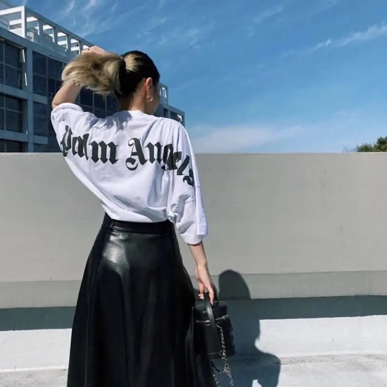 Palm Angels T Shirt — photo 2 of 5