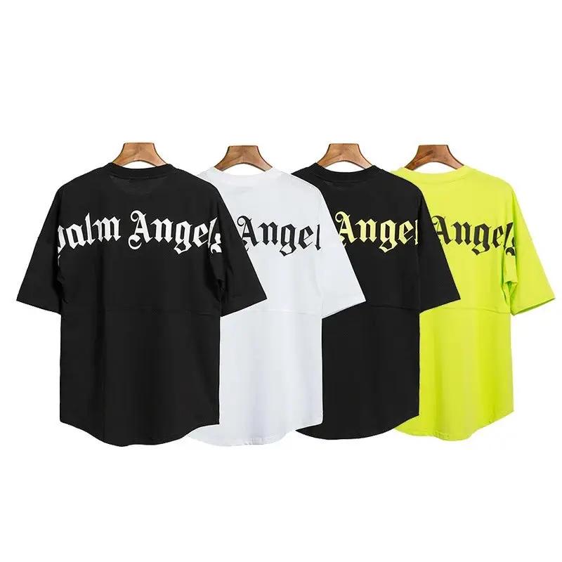Palm Angels T Shirt — photo 4 of 5