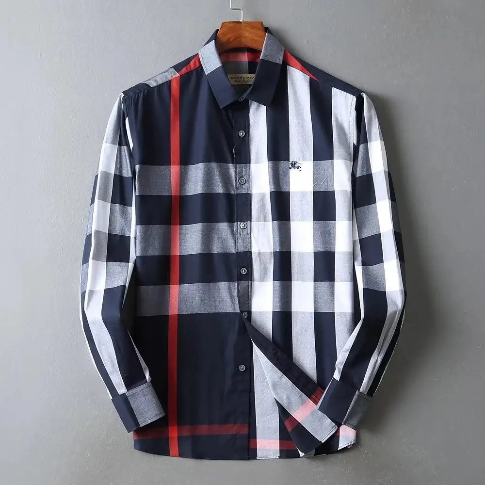 Burberry Shirt — photo 10 of 15