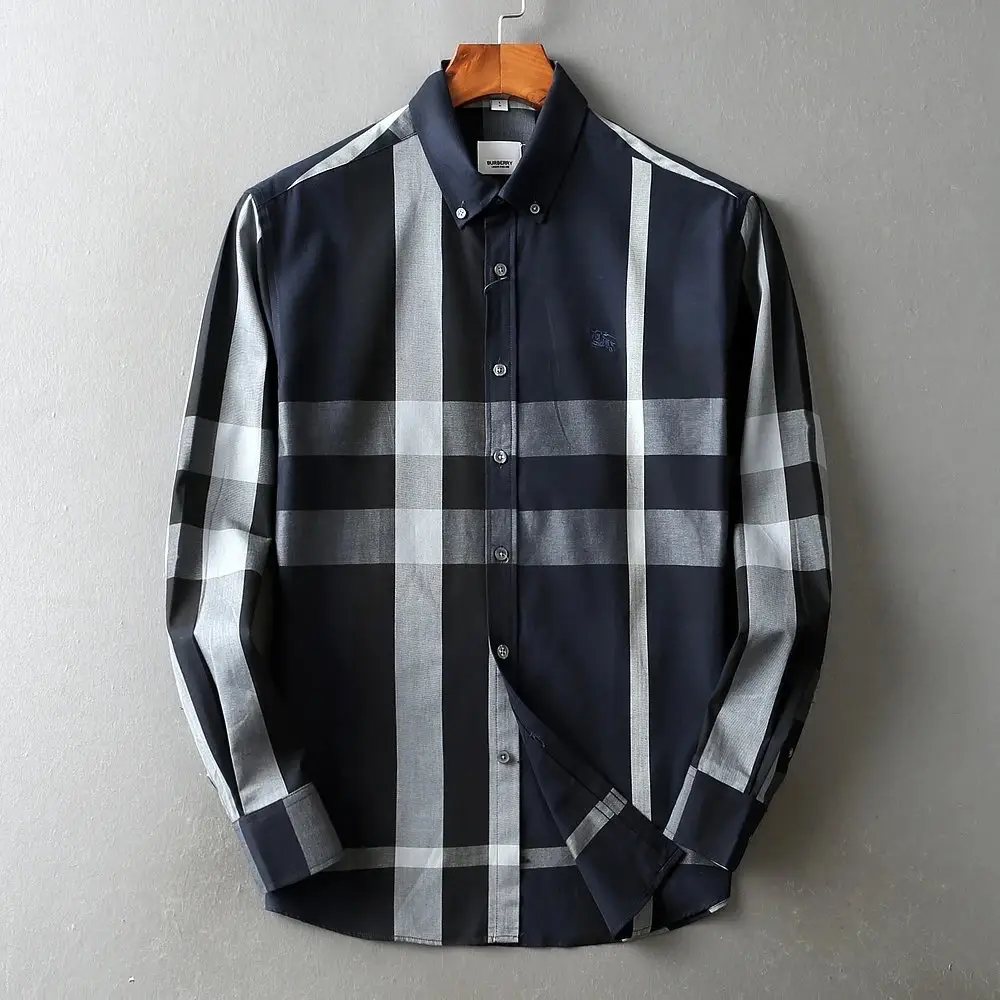 Burberry Shirt — photo 12 of 15