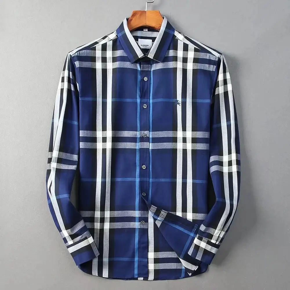 Burberry Shirt — photo 2 of 15