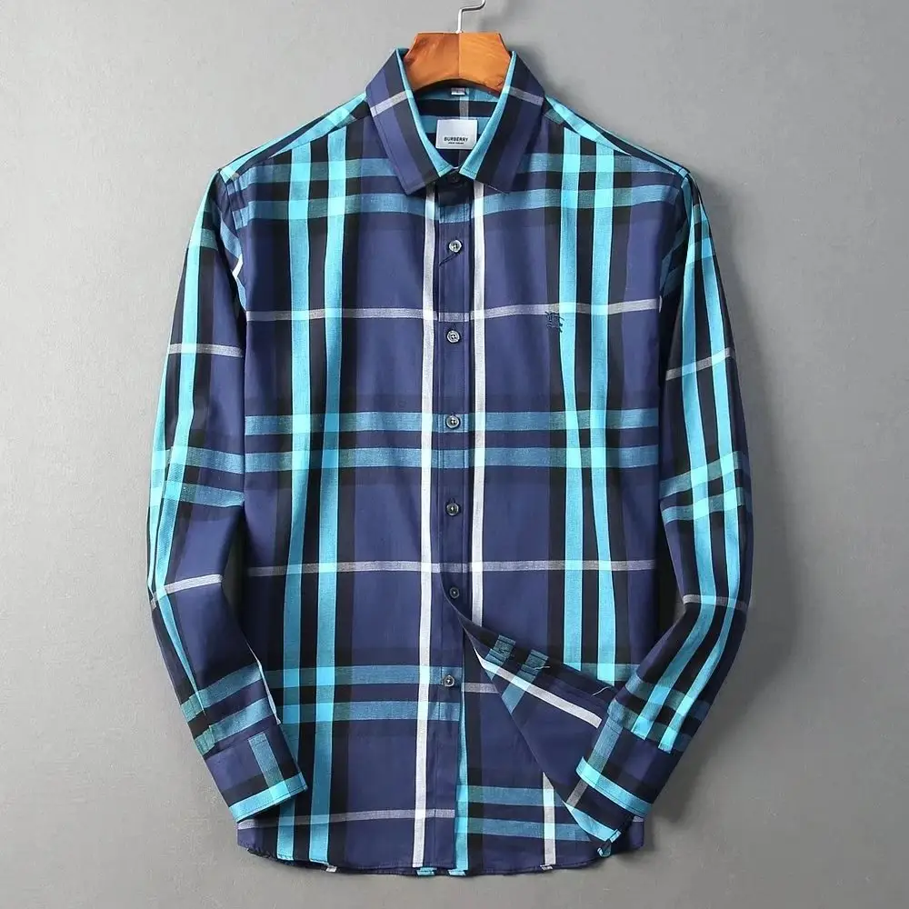 Burberry Shirt — photo 3 of 15