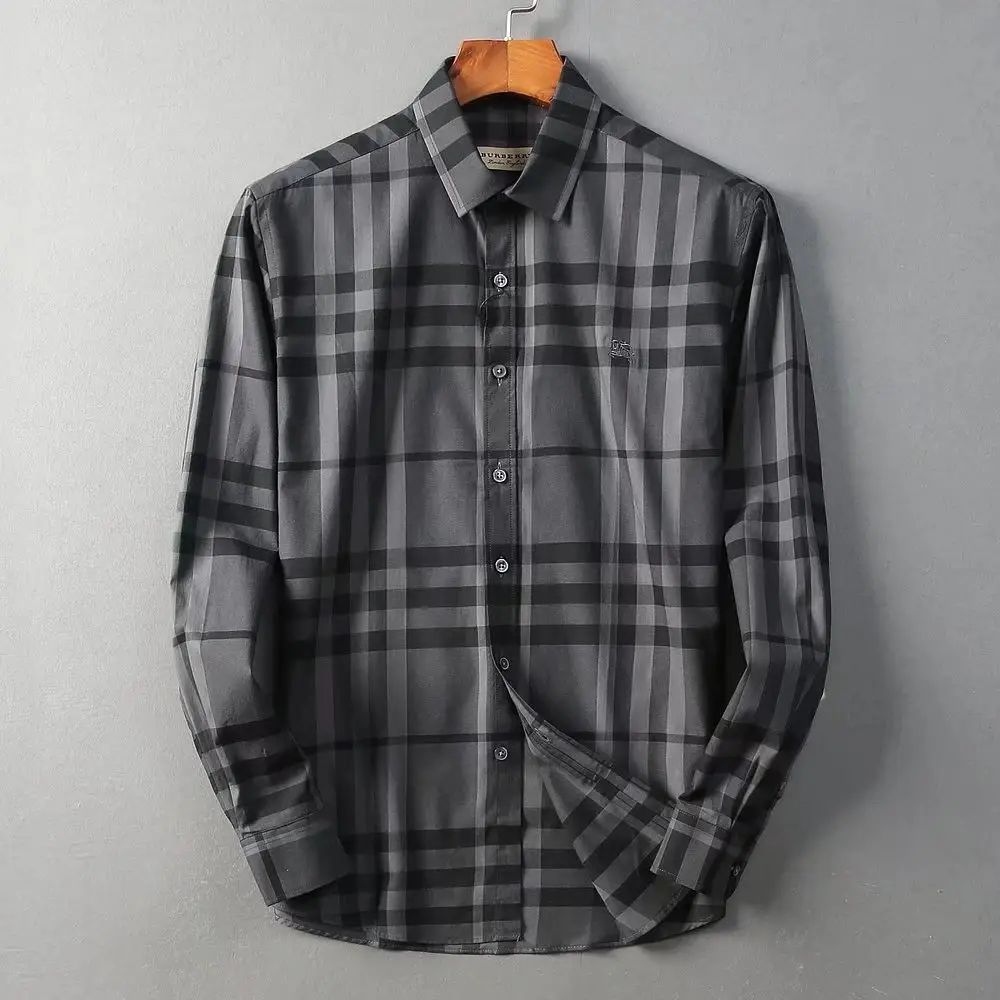 Burberry Shirt — photo 4 of 15