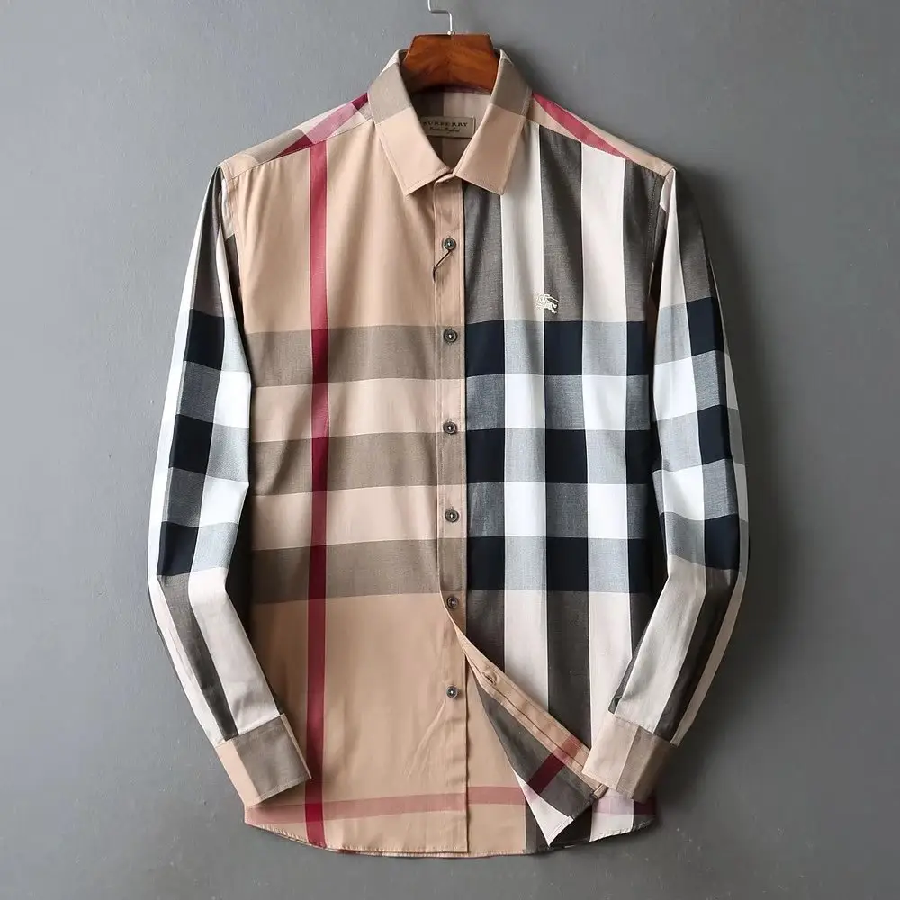 Burberry Shirt — photo 9 of 15