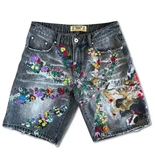 Design Shorts — photo 8 of 9