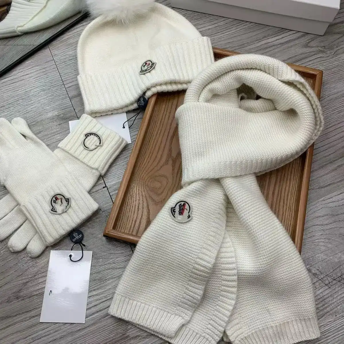 Dior Beanie — photo 10 of 14