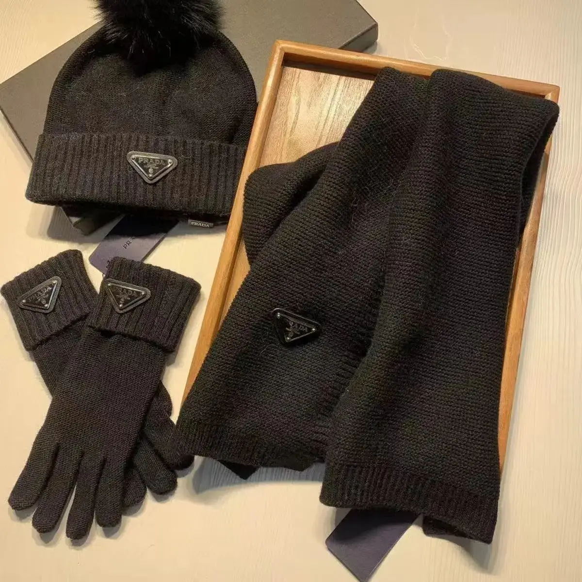 Dior Beanie — photo 6 of 14