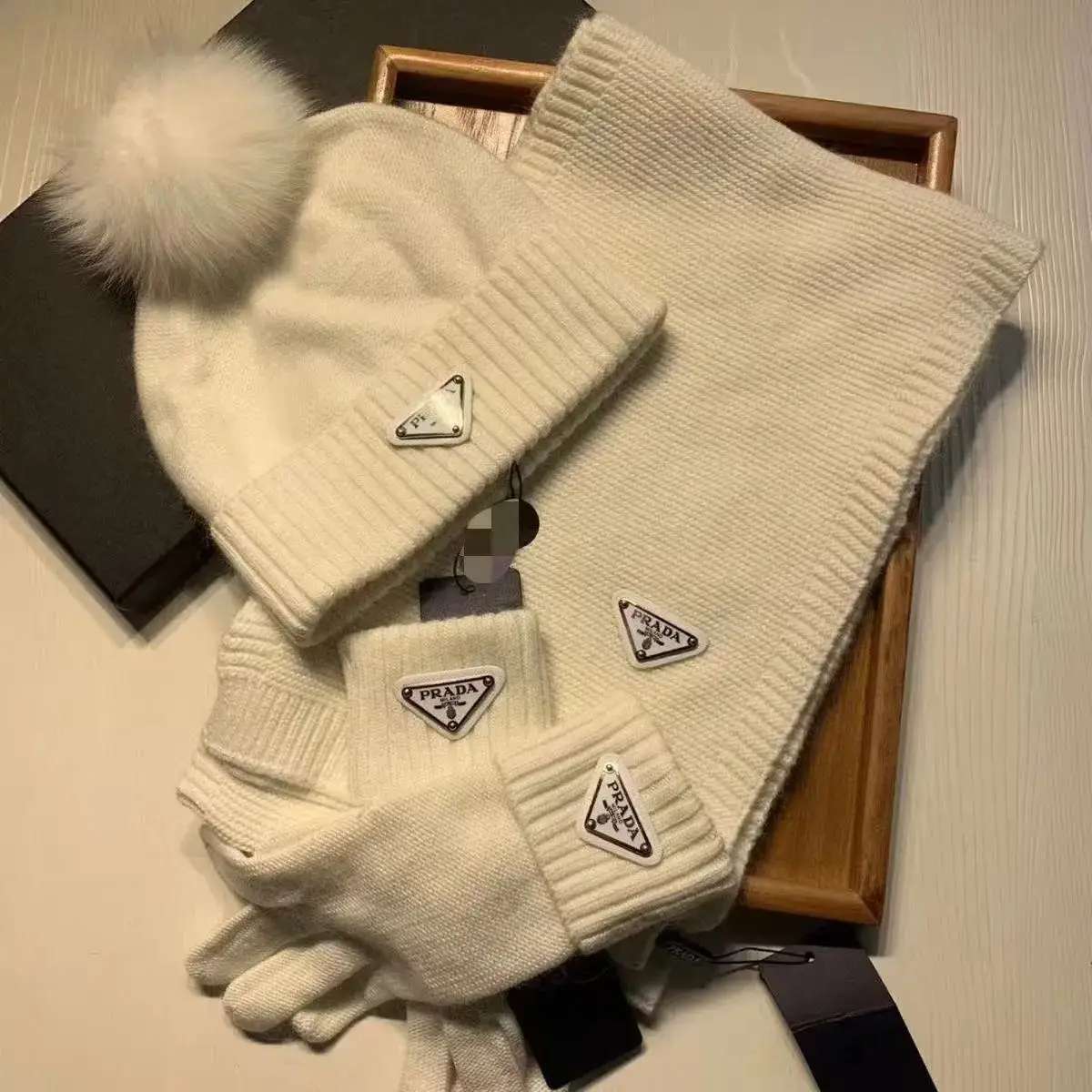 Dior Beanie — photo 8 of 14