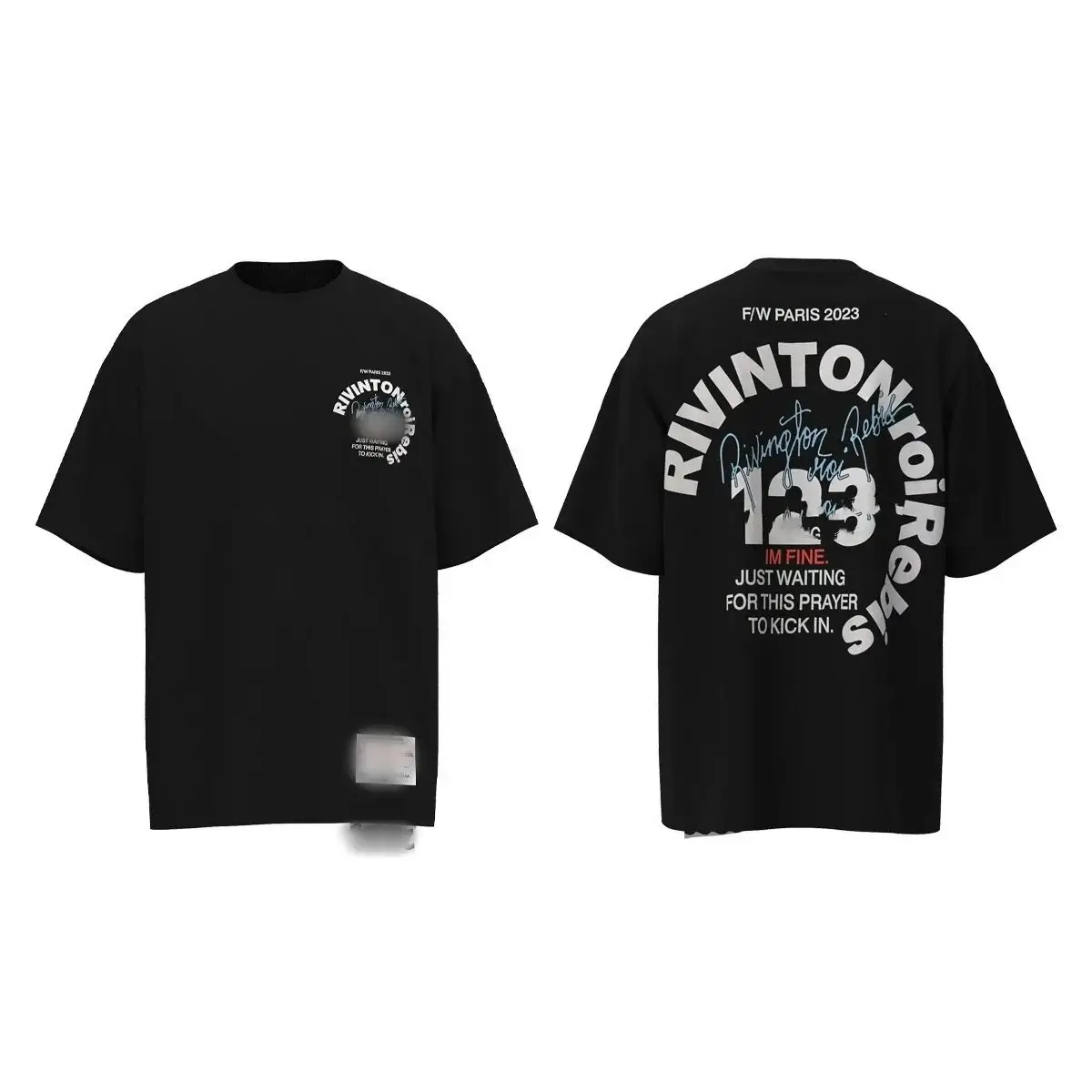 Design T Shirt — photo 2 of 4