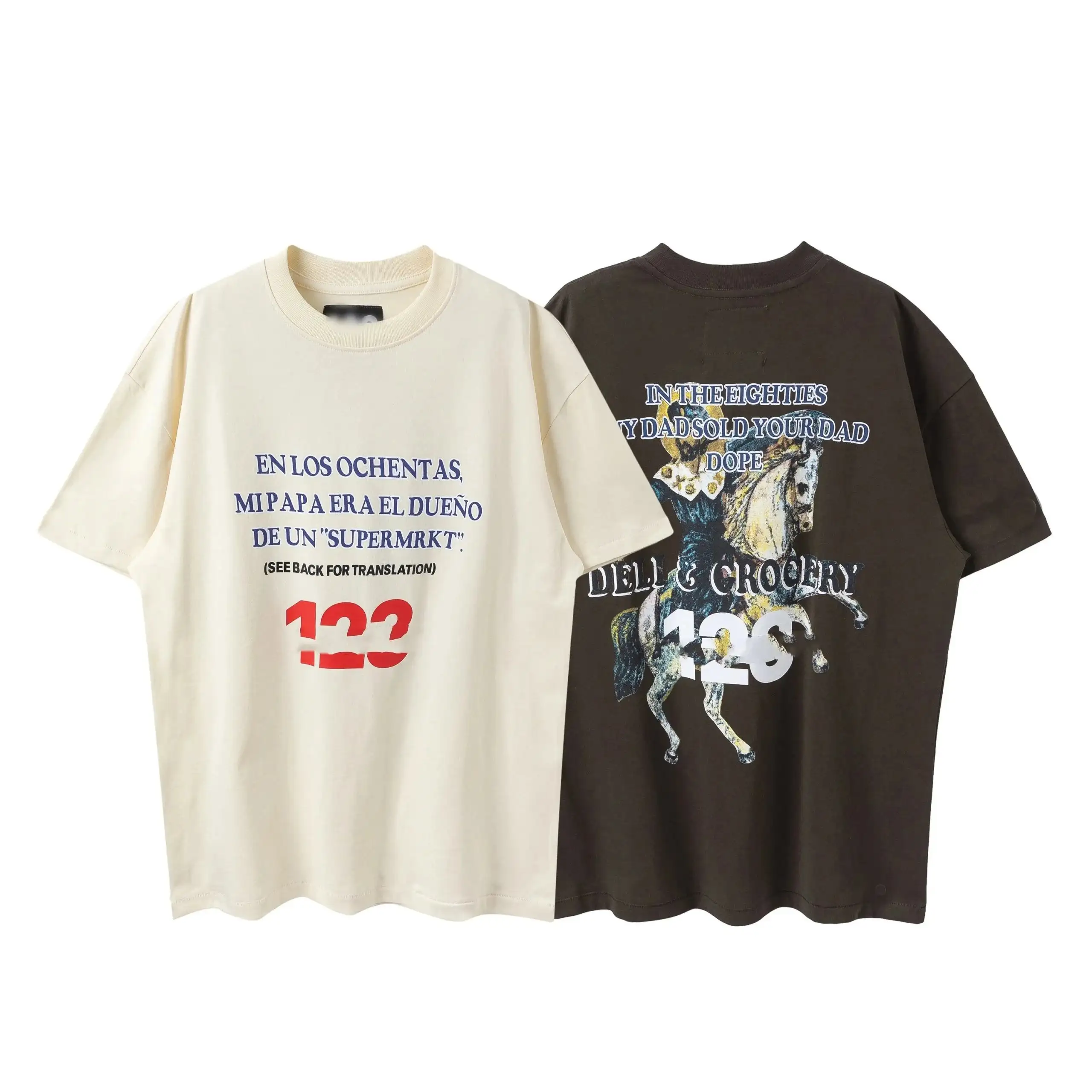 Design T Shirt — photo 3 of 4