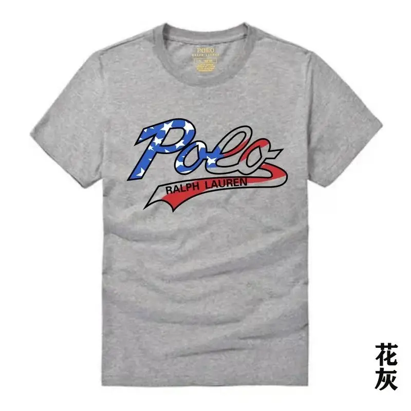 Polo Ralph Lauren T Shirt — photo 4 of 15