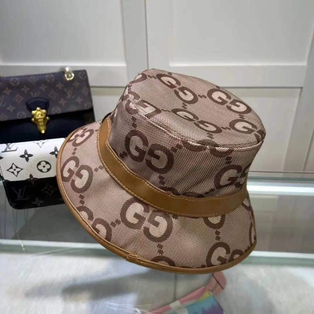 Gucci Baseball Cap — photo 5 of 15
