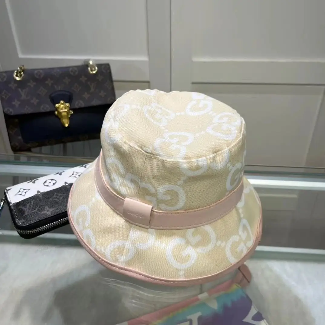 Gucci Baseball Cap — photo 7 of 15