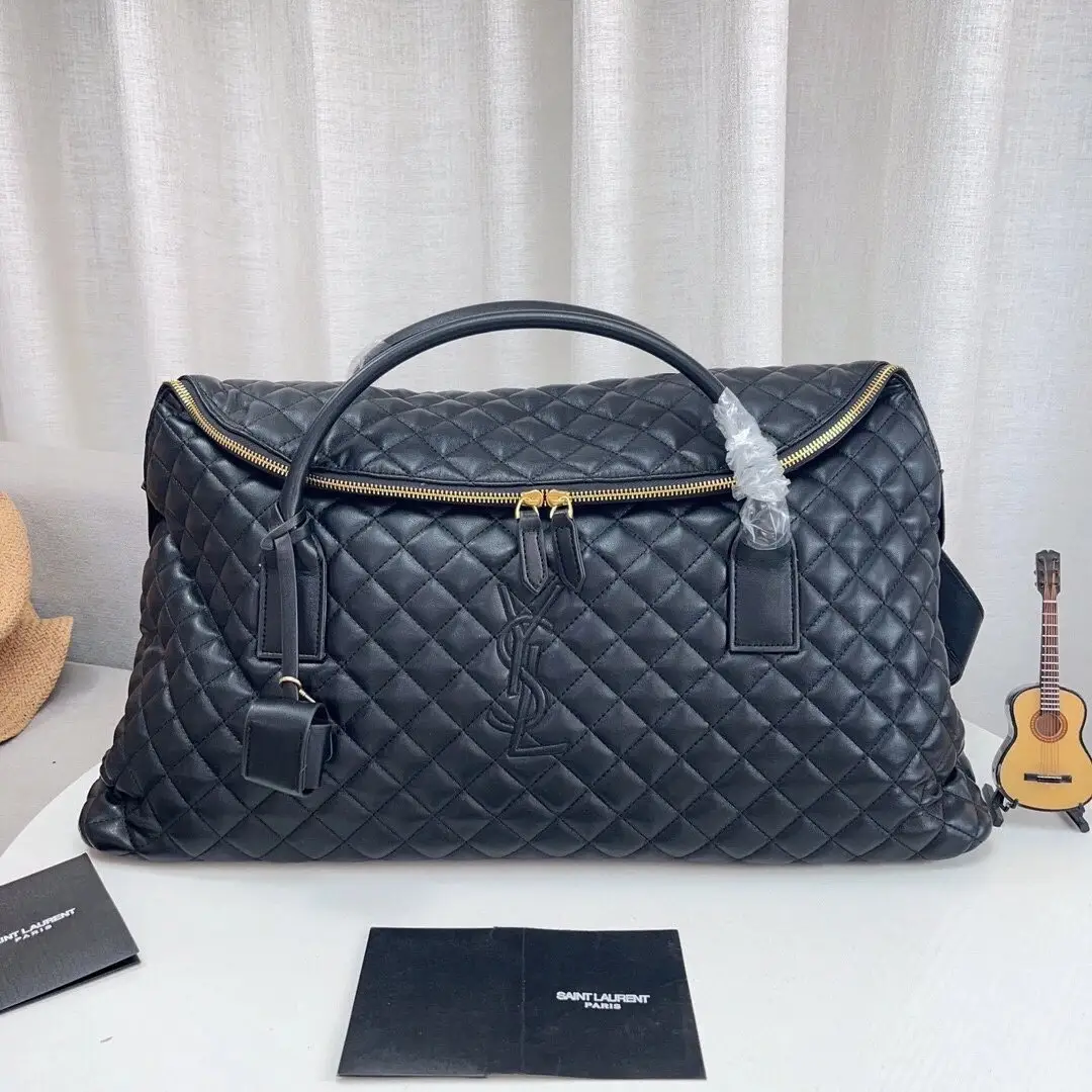 Saint Laurent Duffle Bag — photo 2 of 4