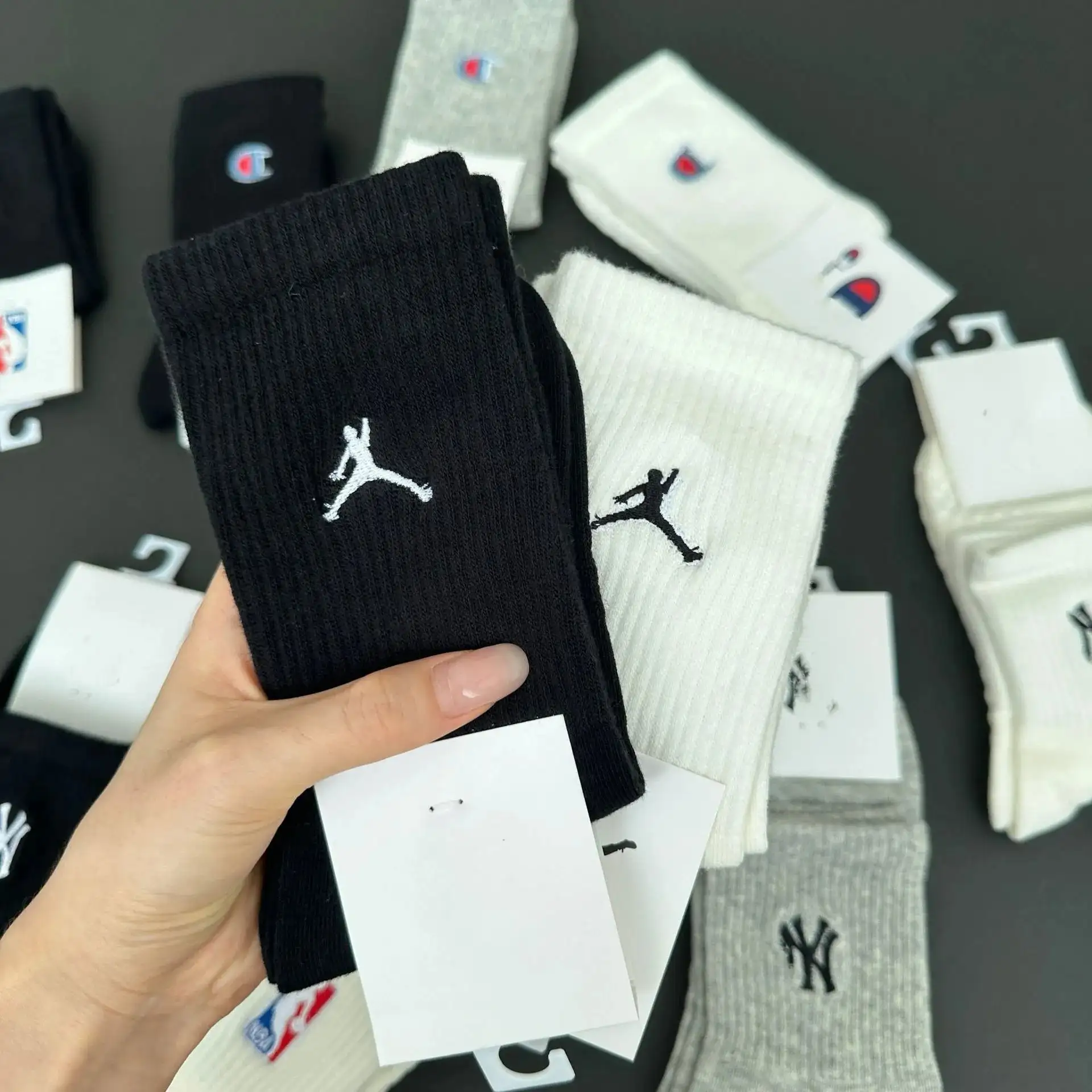 Design Socks — photo 4 of 8