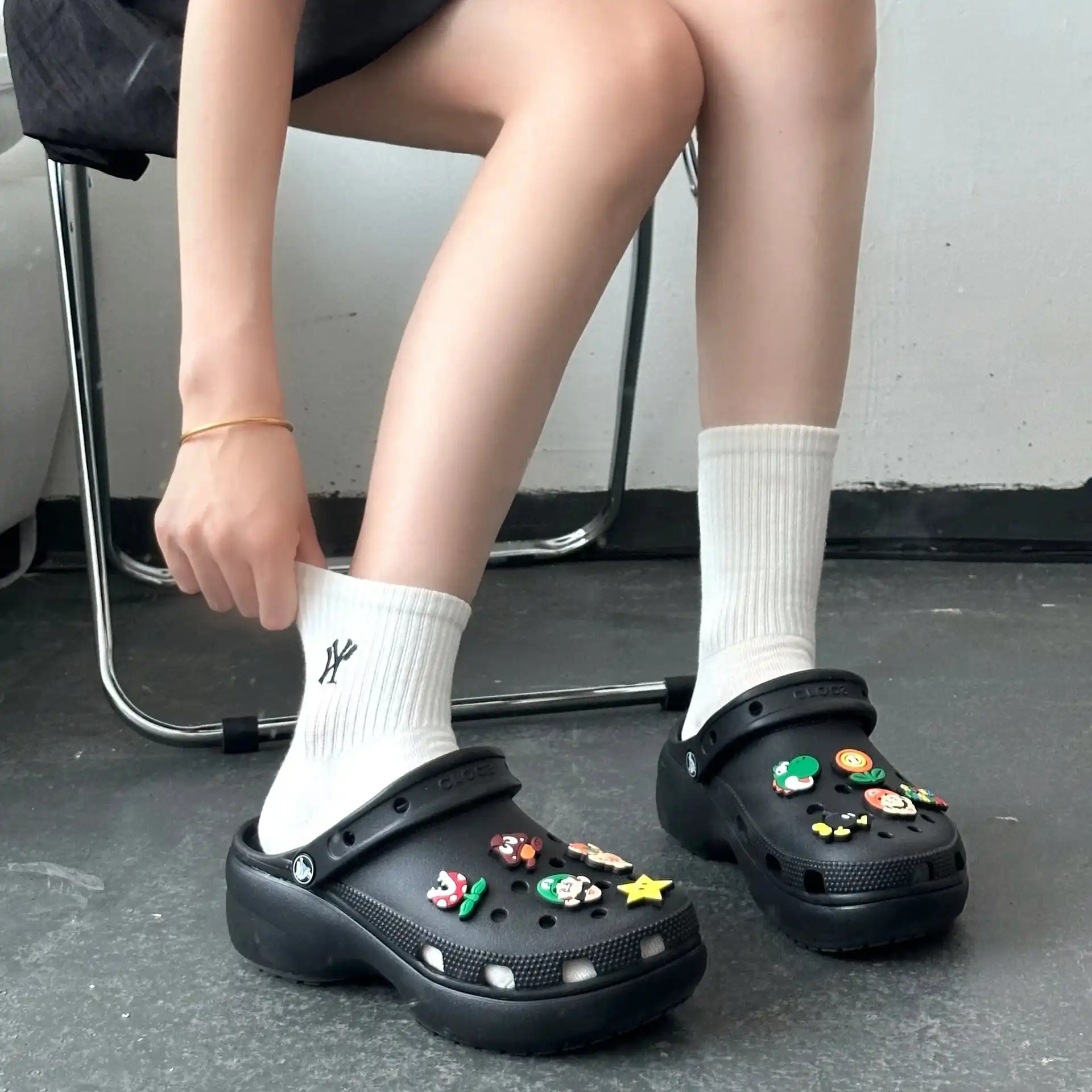 Design Socks — photo 5 of 8