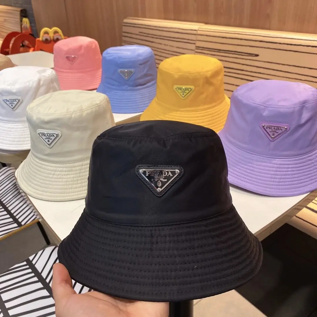 Prada Baseball Cap — photo 5 of 15