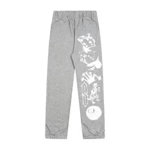 Vertabrate Sweatpants — photo 11 of 15