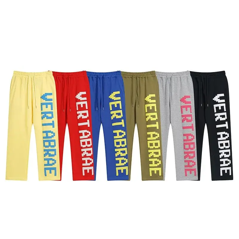 Vertabrate Sweatpants — photo 2 of 15