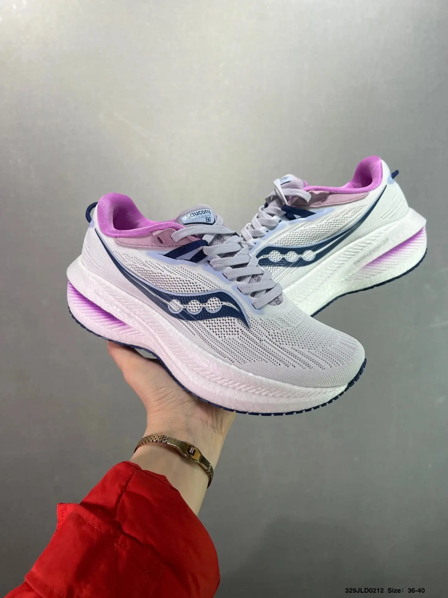 Saucony Running Shoes — photo 14 of 15