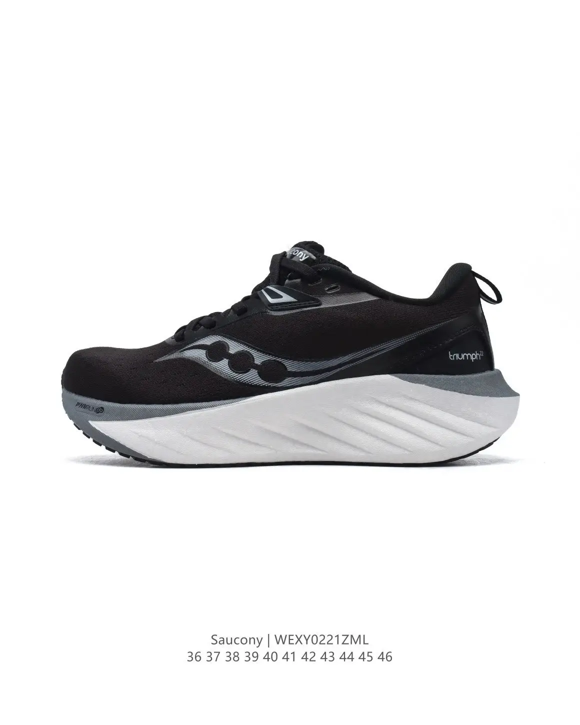 Saucony Running Shoes — photo 15 of 15
