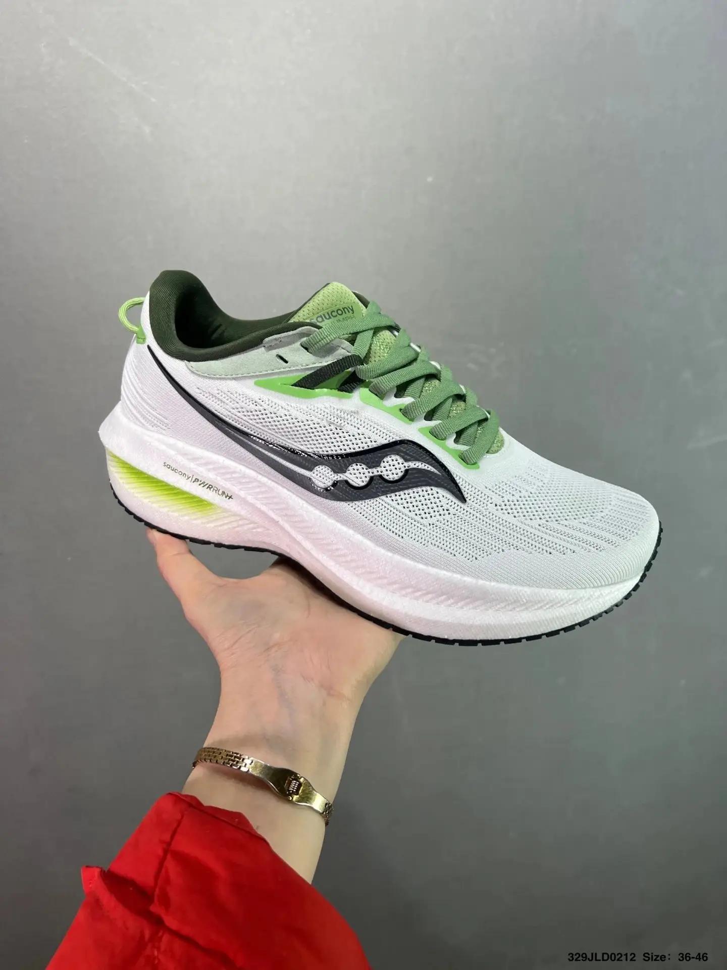 Saucony Running Shoes — photo 2 of 15