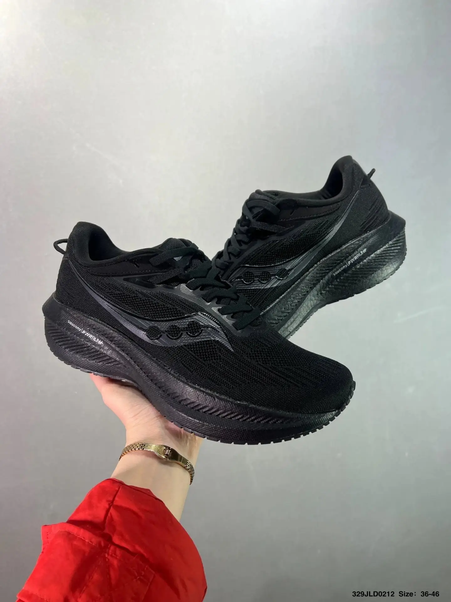 Saucony Running Shoes — photo 6 of 15