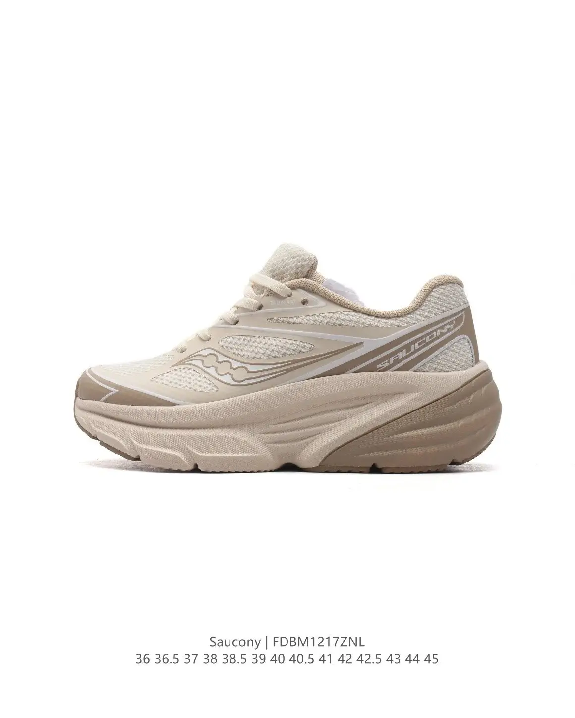Saucony Running Shoes — photo 7 of 15