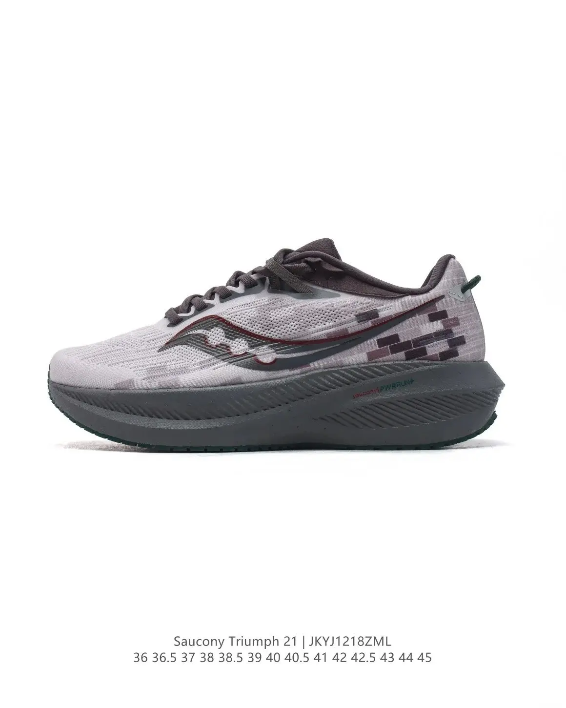 Saucony Running Shoes — photo 9 of 15