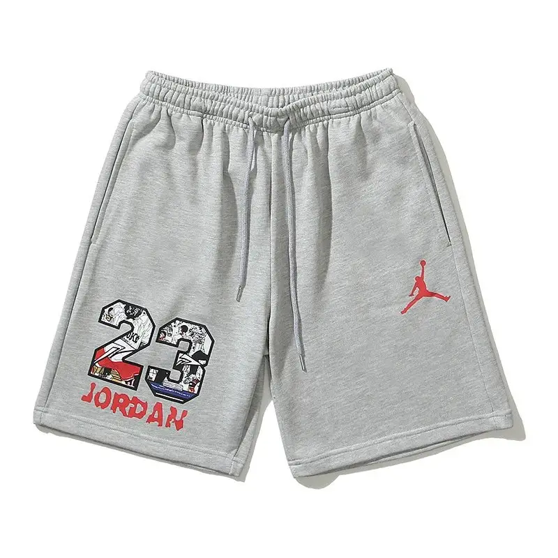 Air Jordan Shorts — photo 15 of 15