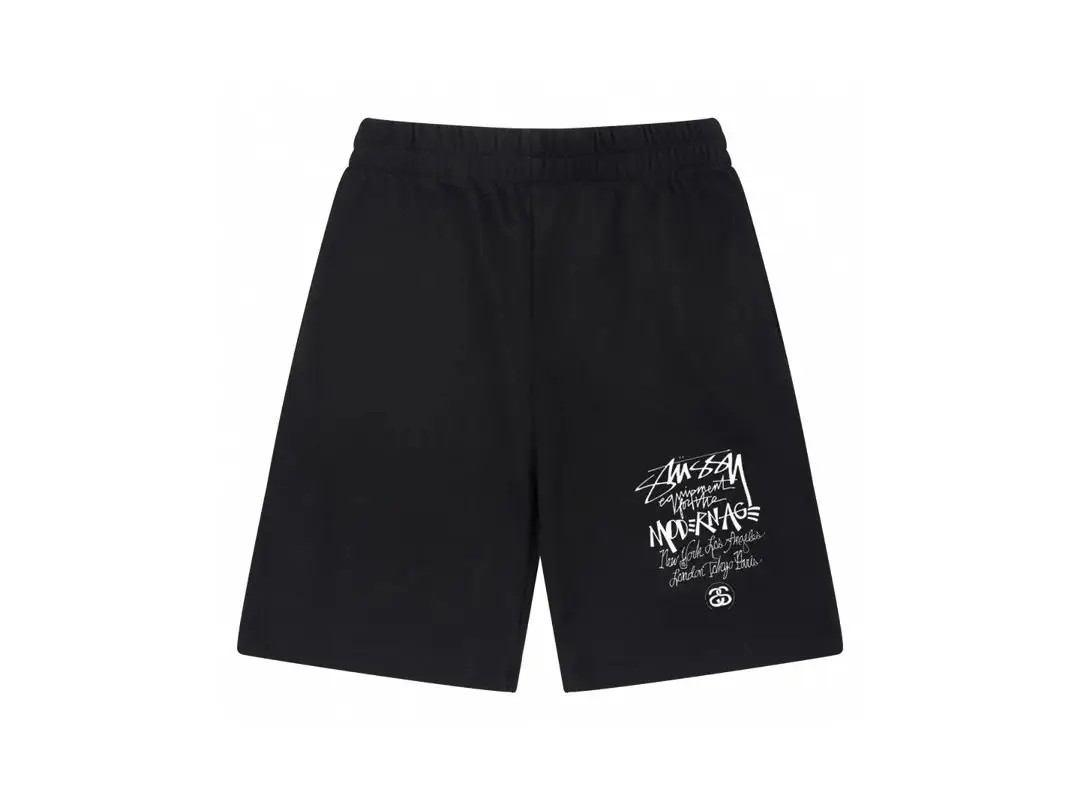Air Jordan Shorts — photo 3 of 15