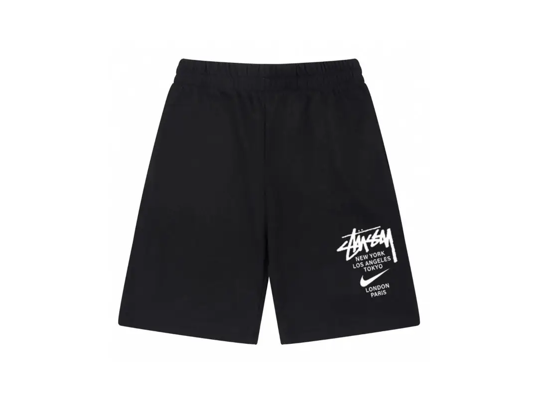 Air Jordan Shorts — photo 4 of 15