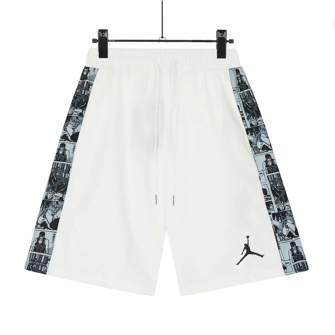 Air Jordan Shorts — photo 9 of 15